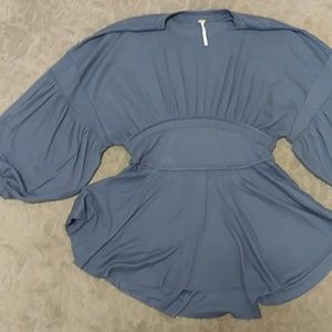 Free People top
